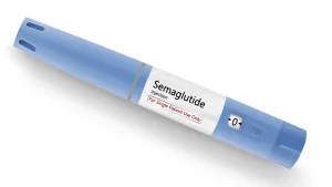 Semaglutide pen voor gewichtsverlies en diabetesbehandeling