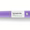 Semaglutide 2,5 mg pen voor gewichtsverlies en diabetes type 2