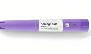 Semaglutide 2,5 mg pen voor gewichtsverlies en diabetes type 2